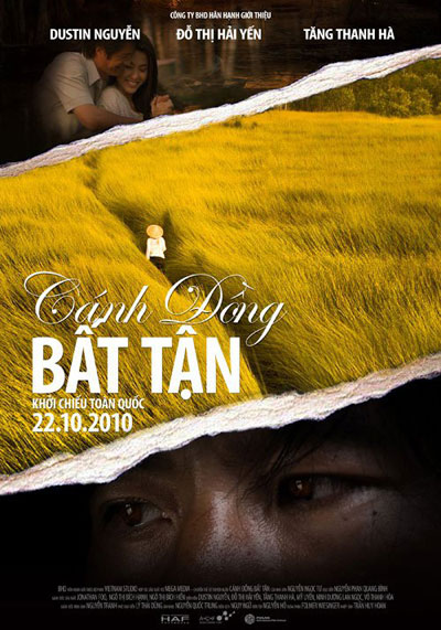 CANH DONG BAT TAN